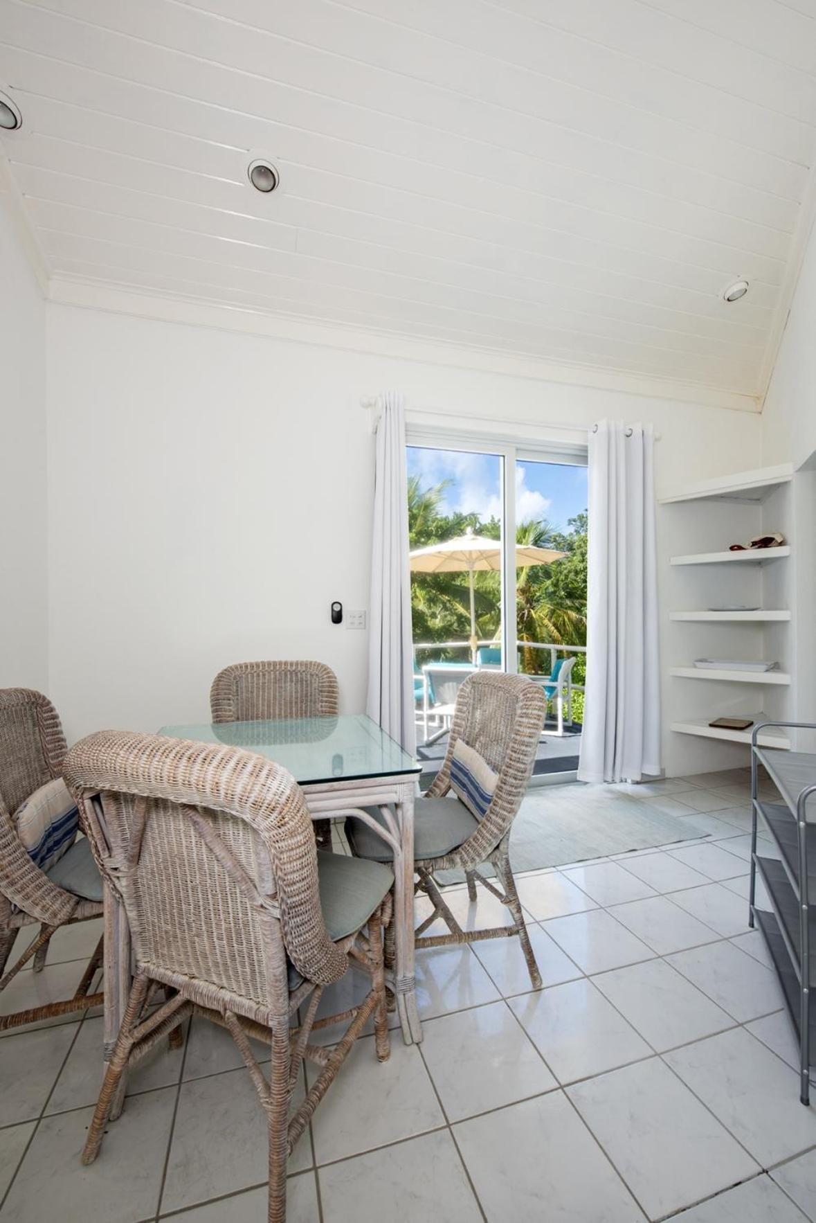 Trident Cottage Cottage Palmetto Point Εξωτερικό φωτογραφία