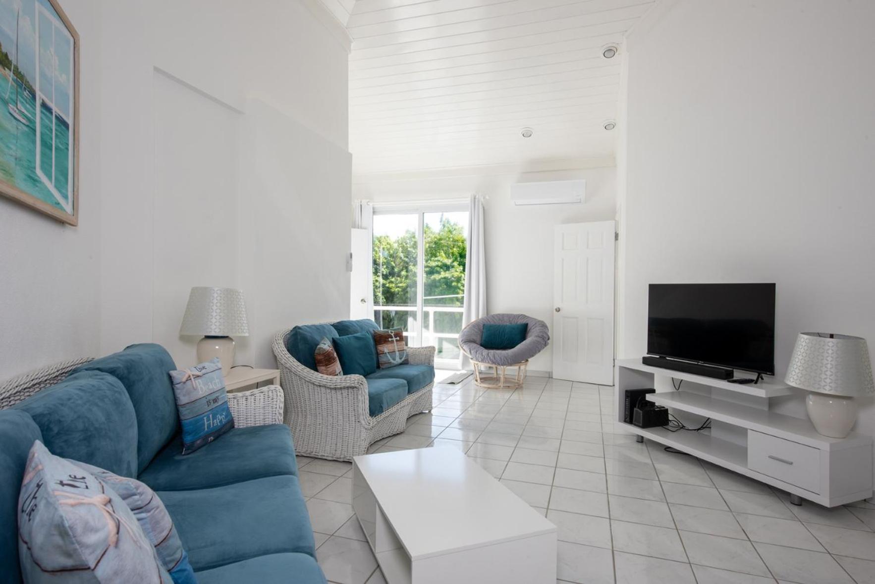 Trident Cottage Cottage Palmetto Point Εξωτερικό φωτογραφία